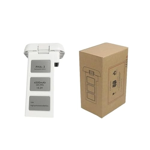 Phantom 3 Intelligent Flight Battery - 4480mah
