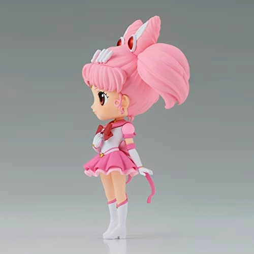 Super Sailor Chibi Moon - Sailor Moon Eternal (13 cm)