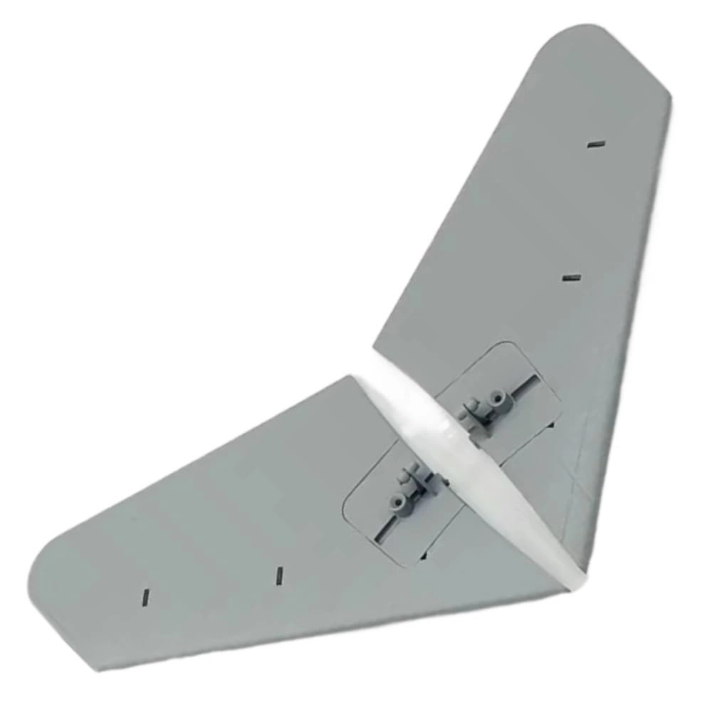 pljYocdO8903 Elevator - Twin 40mm EDF Grey