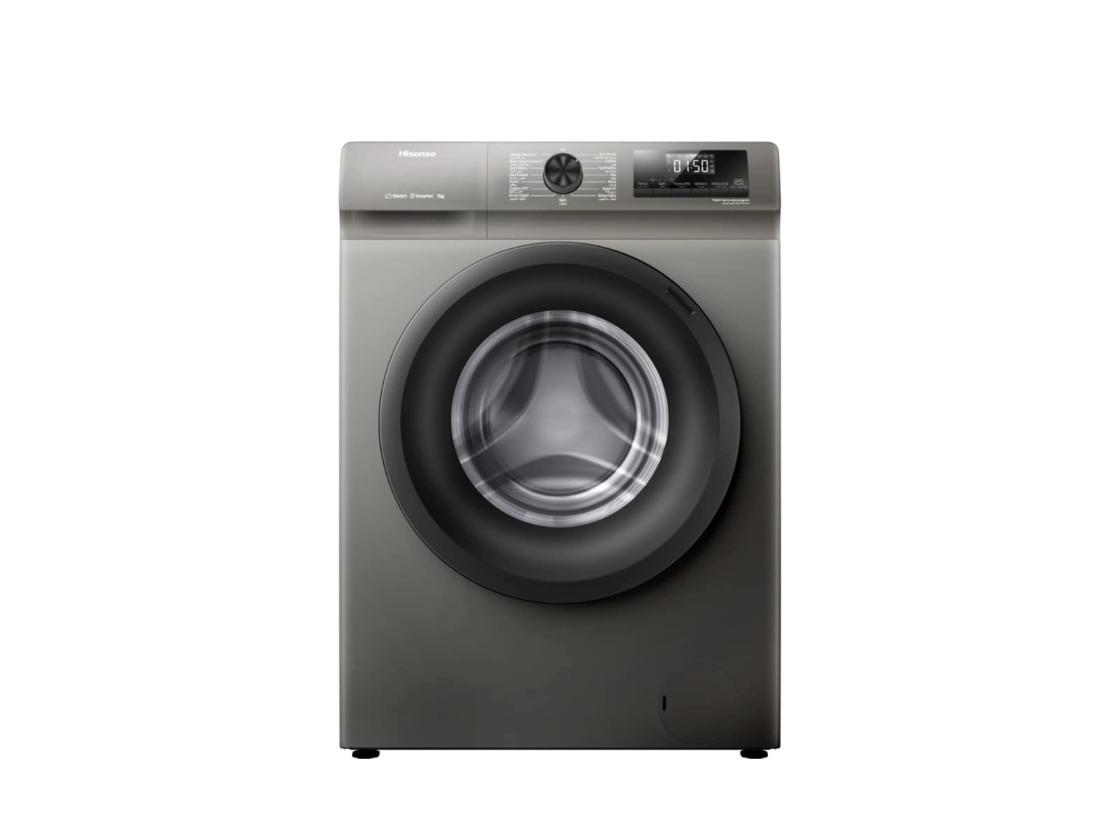 Hisense WFQP7012EVMT