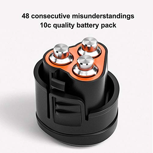 Rotary Cordless Hammer Drill