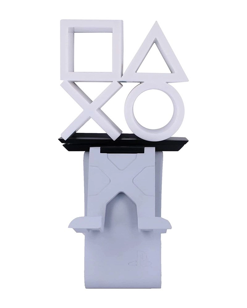 Cable Guys Ikons Phone & Controller Holder - PS5