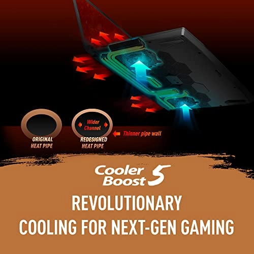 Katana GF66 11SC - 15.6'' i7-11800H 16GB DDR4 512GB SSD