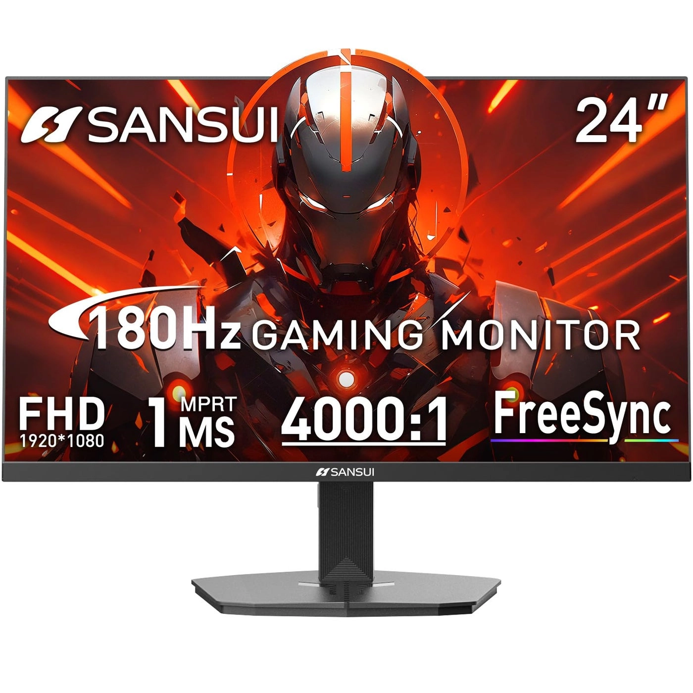 ES-G24F4 - 24 Inch 1920 x 1080