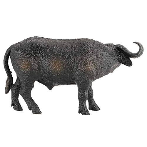 Simulation Buffalo - 6m+ 1 pieces