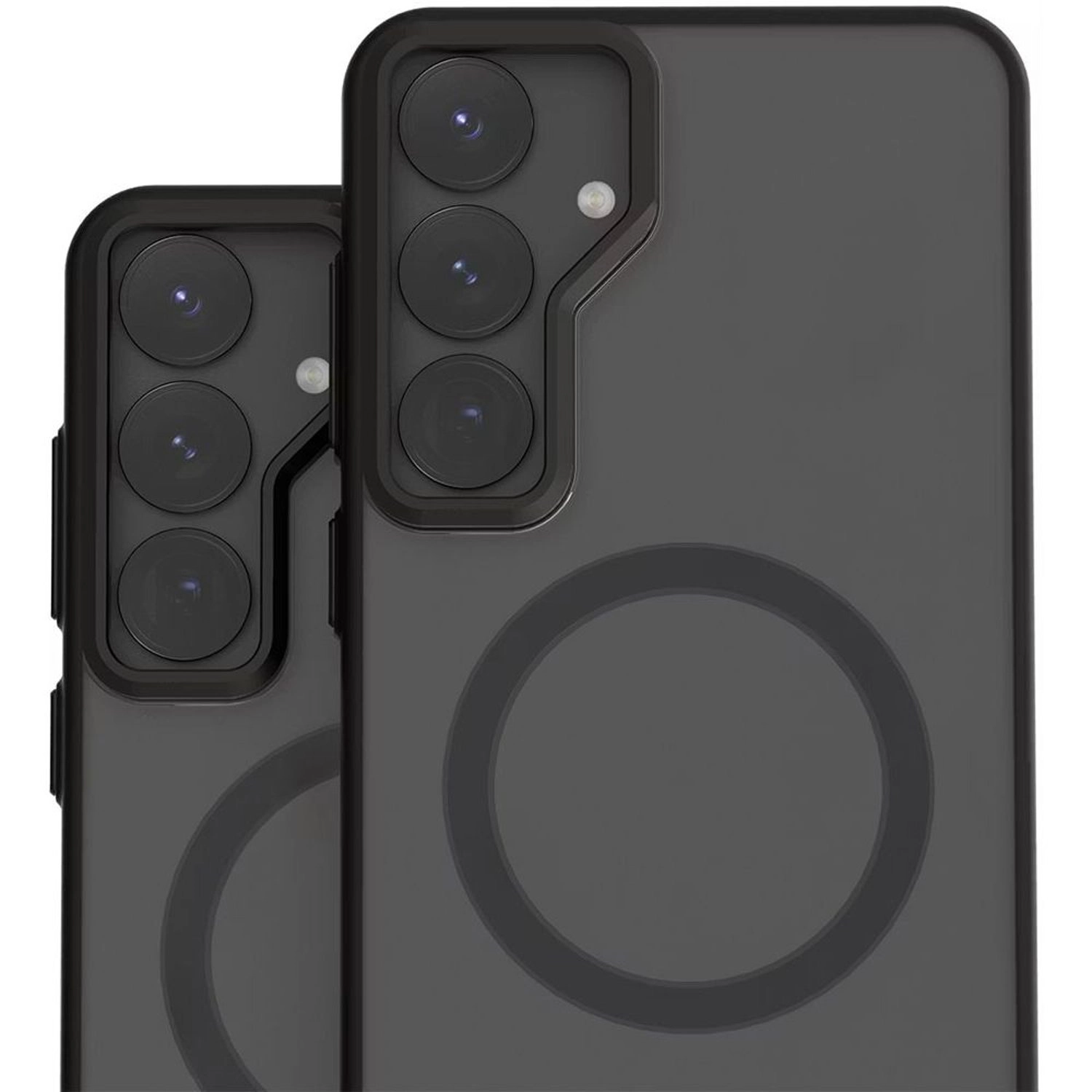 Elio Case with MagSafe for Samsung Galaxy S25 Plus