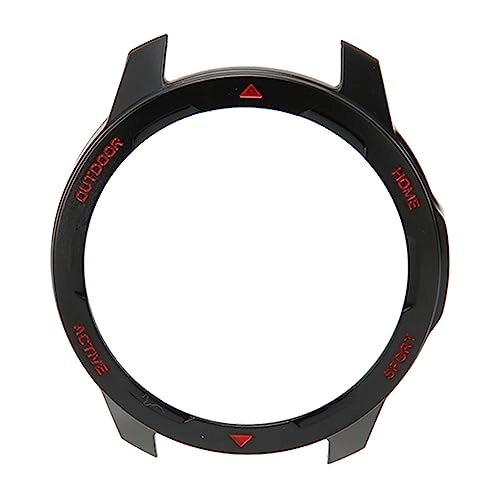 Bumper Case for Mi Watch Color 2 and Mi Watch S1 Active