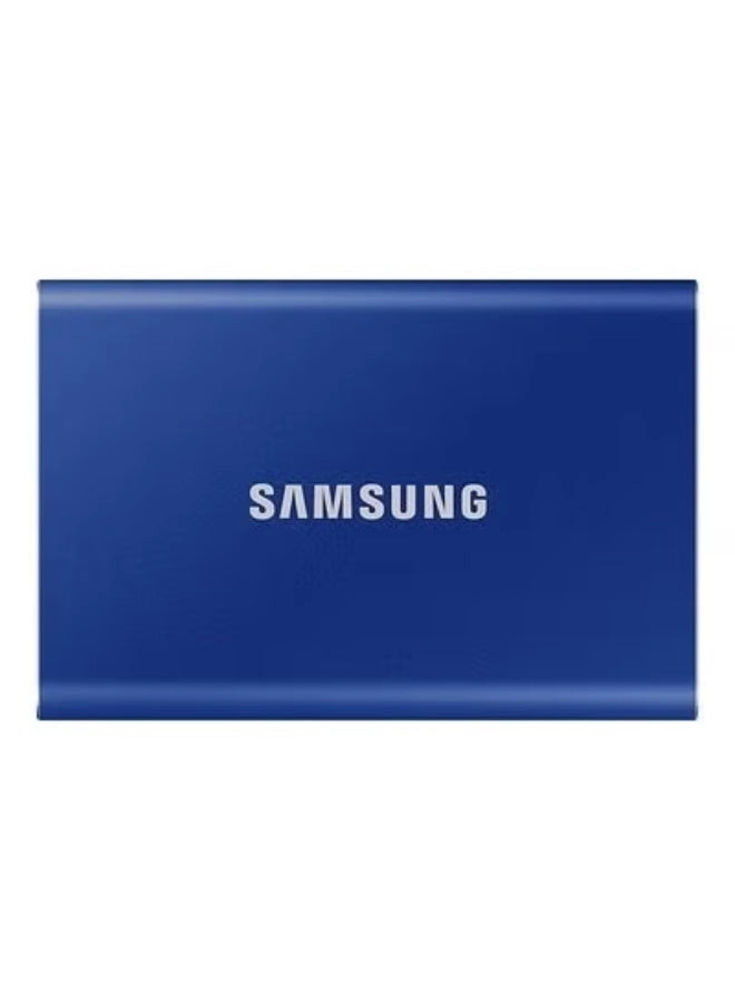 Samsung T7 2TB SSD