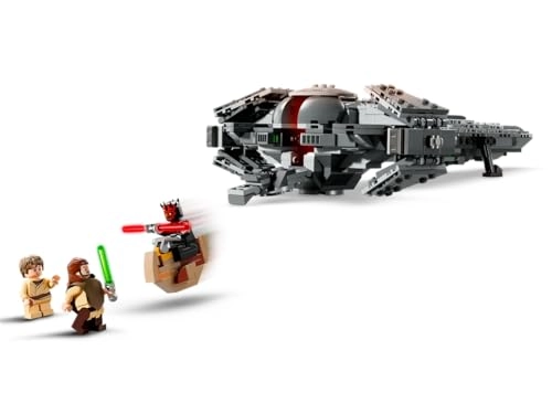 Darth Maul's Sith Infiltrator (75383) - Star Wars