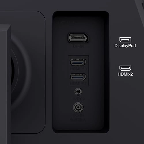 27GS75Q-B - 27 inch 2560 X 1440