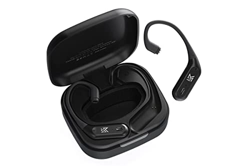 AZ09 Pro - Bluetooth 5.2 1 Lithium Ion batteries required.