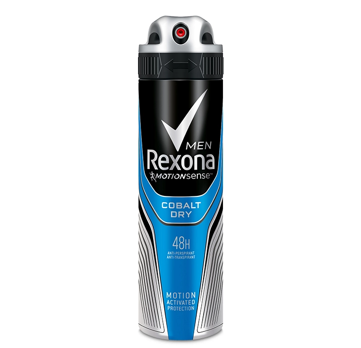 Men Antiperspirant Deodorant Spray - 150 milliliter