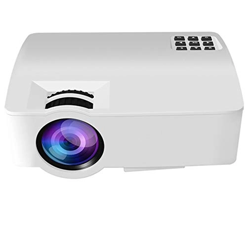 Home Theater Movie Projector 1080P