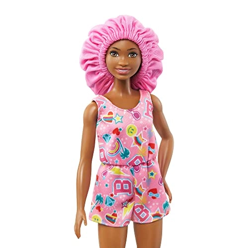 Brooklyn Roberts Doll - Life in the City 75 piece(s) Ages 5+