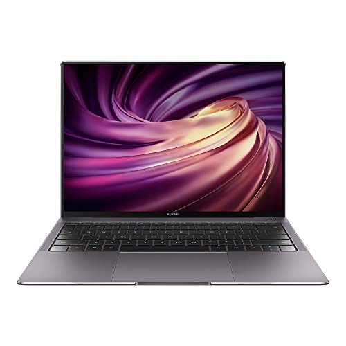 Matebook X Pro - 14'' i7-10510U 16GB 1000GB SSD