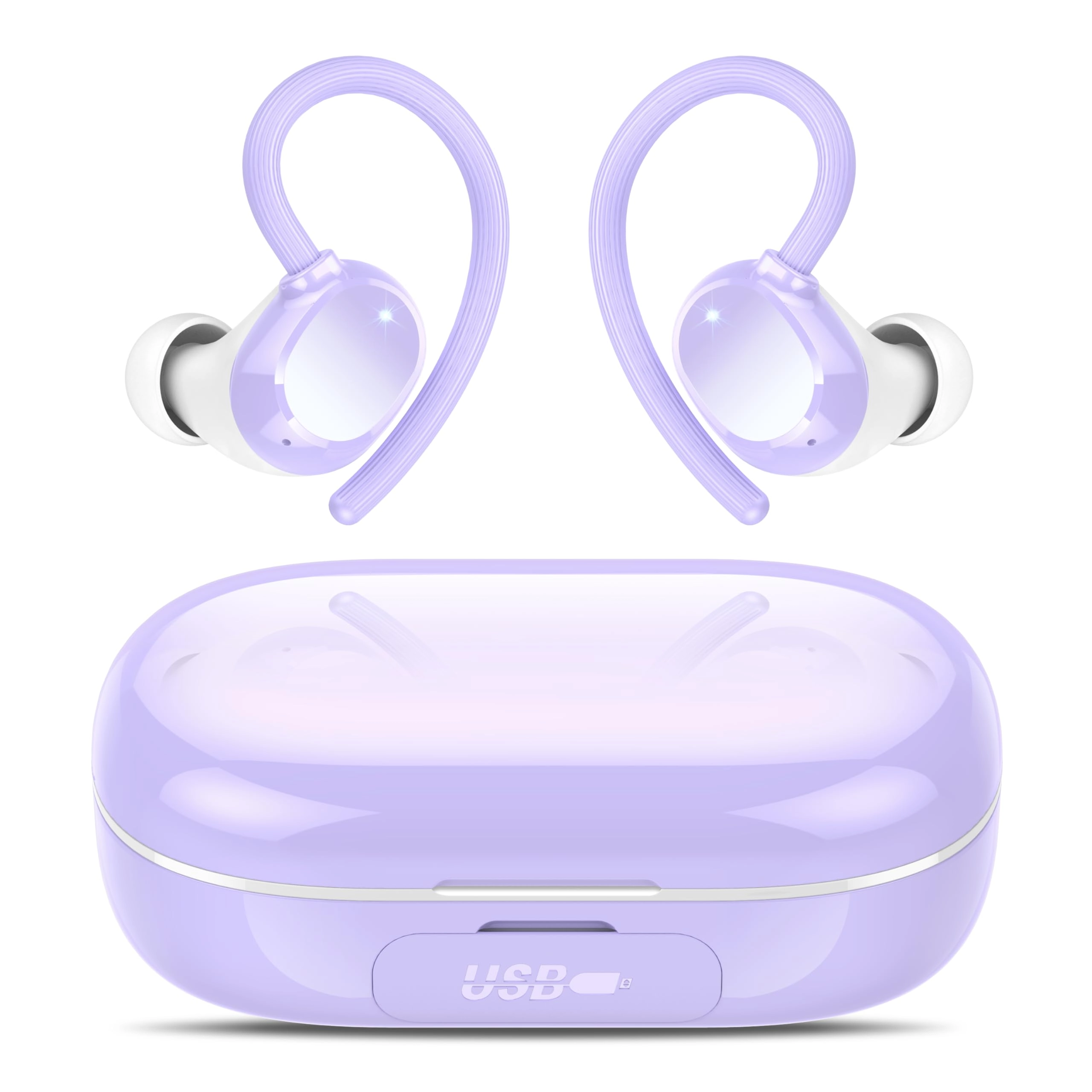 Q22 Wireless Earbud