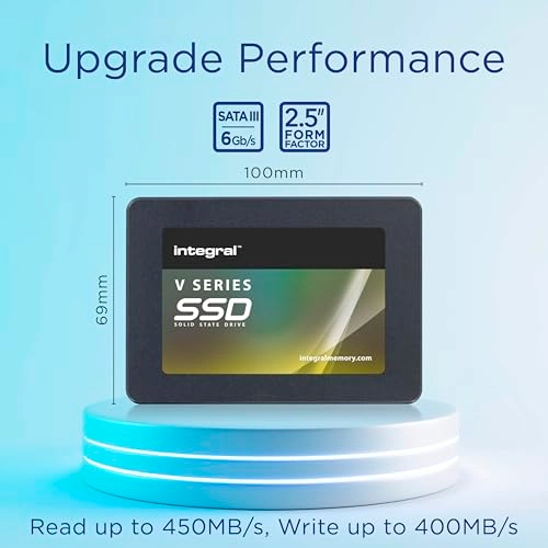 V Series - 240GB 2.5 Inch Pack