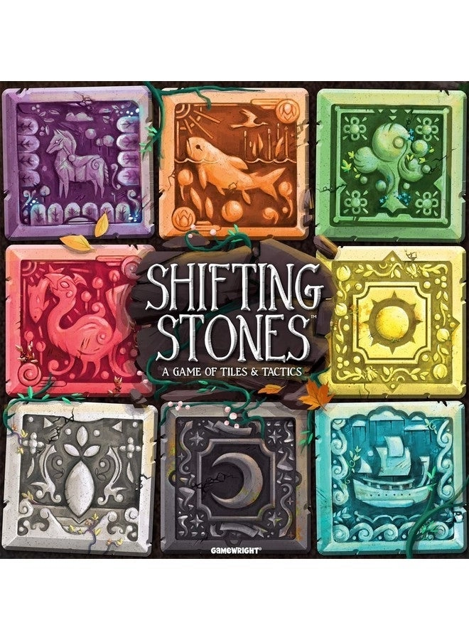 Shifting Stones