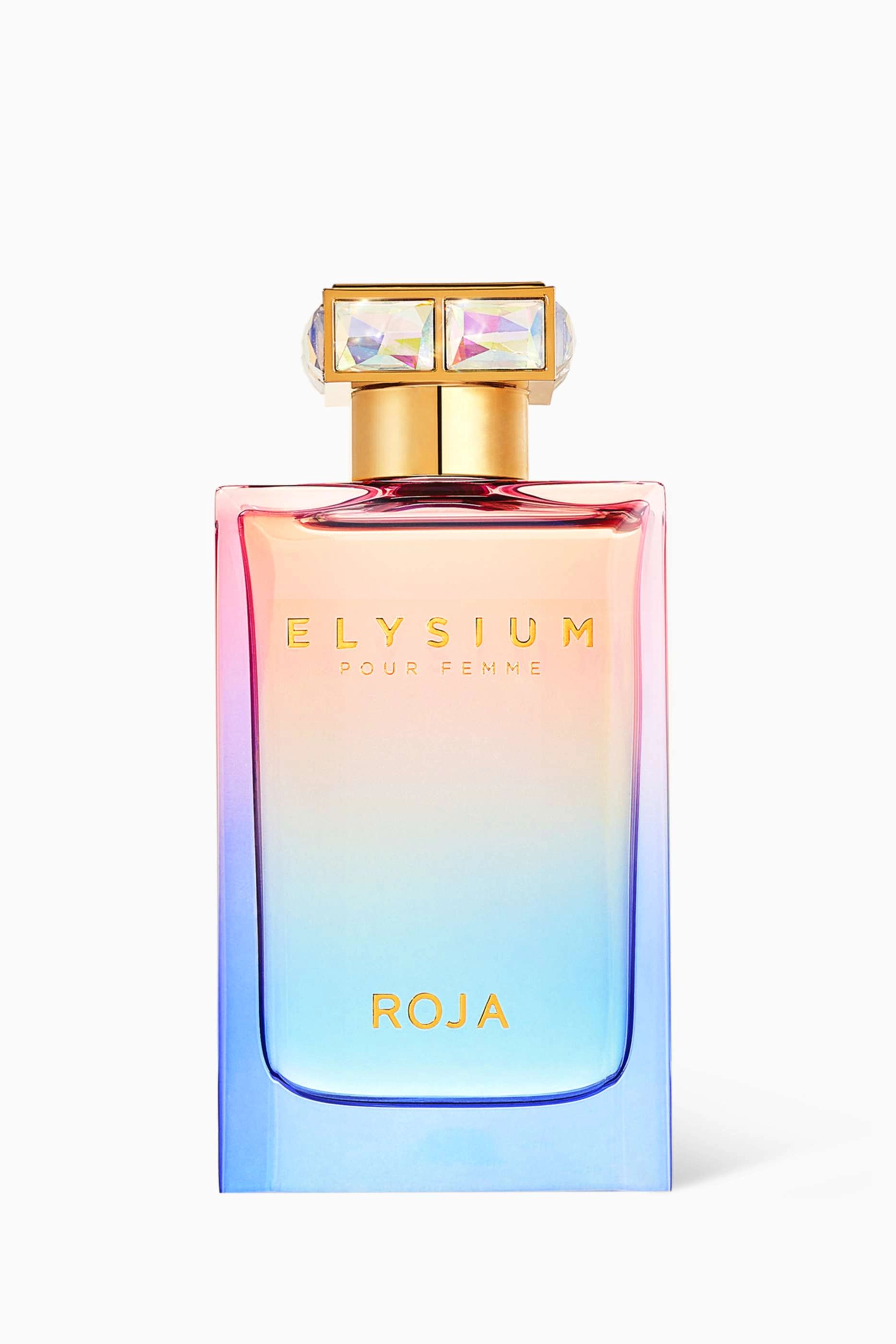 Roja Elysium Pour Femme Eau de Parfum 75ml