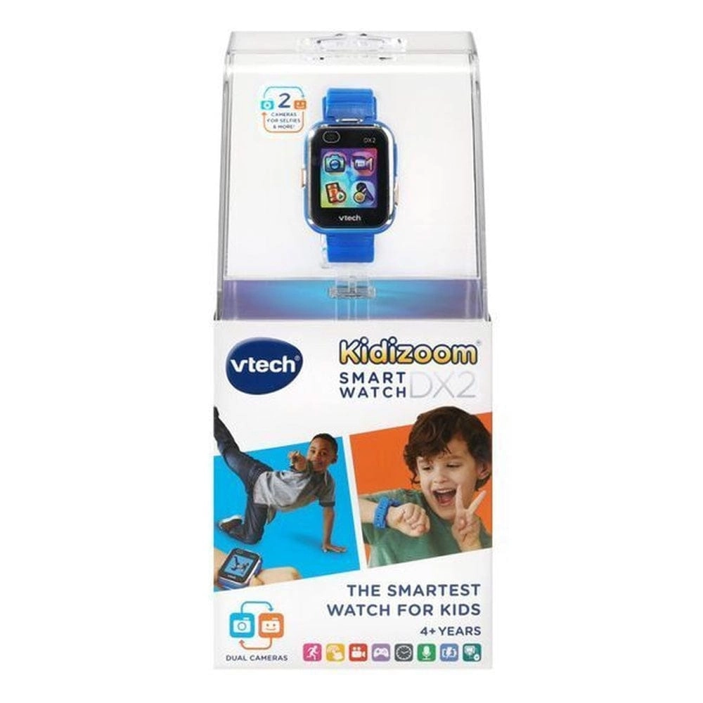 KidiZoom Smartwatch DX2 43.8mm