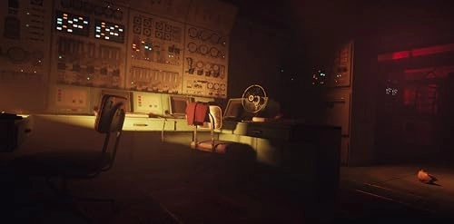 Still Wakes the Deep - PlayStation 5