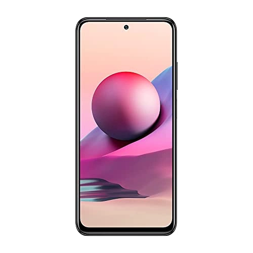 Redmi Note 10S - 8GB 128GB