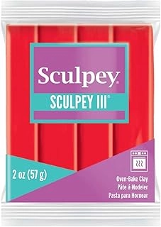 III Polymer OvenBake Clay - 57g