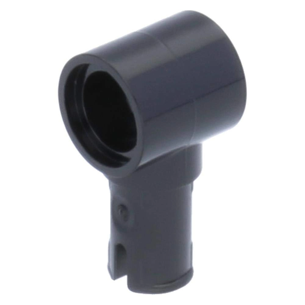 LEGO 15100 Technic pin connector - Black