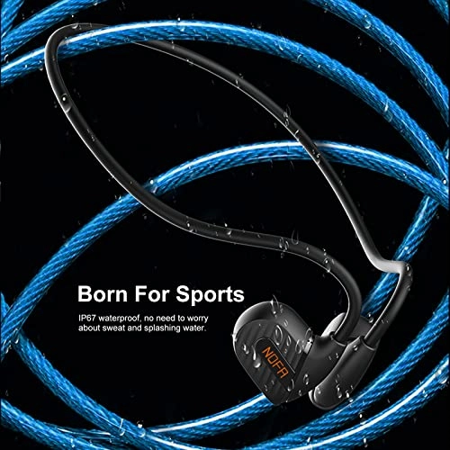 X6 Wireless Headphone