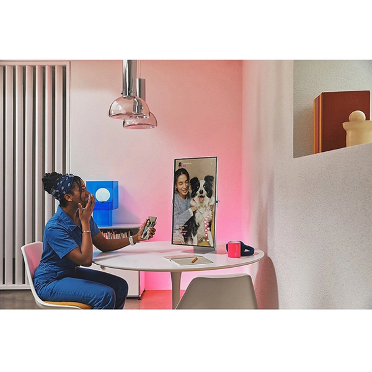 LS27C902PAMXUE - 27inch 5120 X 2880 pixels