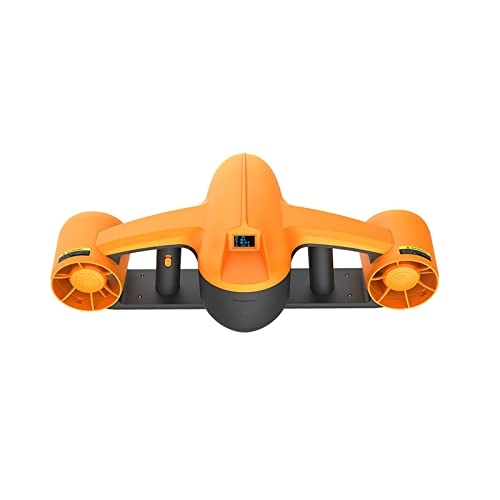 Underwater Thruster - 15000mAh Double-propeller