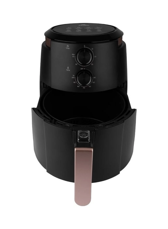 Air fryer EVKA-AF4001BG
