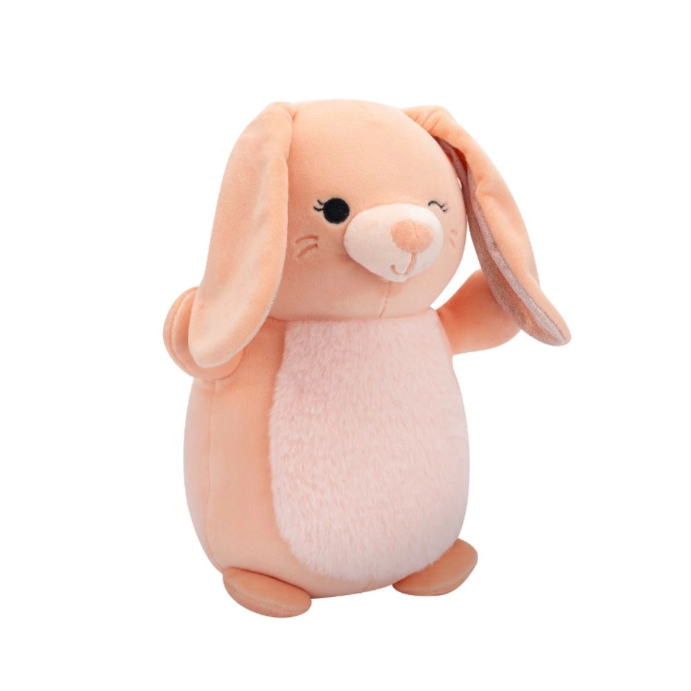 Satine The Bunny Hugmee 25 cm Peach