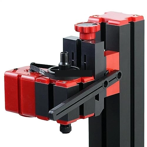 Mini Drilling Machine Z20004 - 24W 12VDC