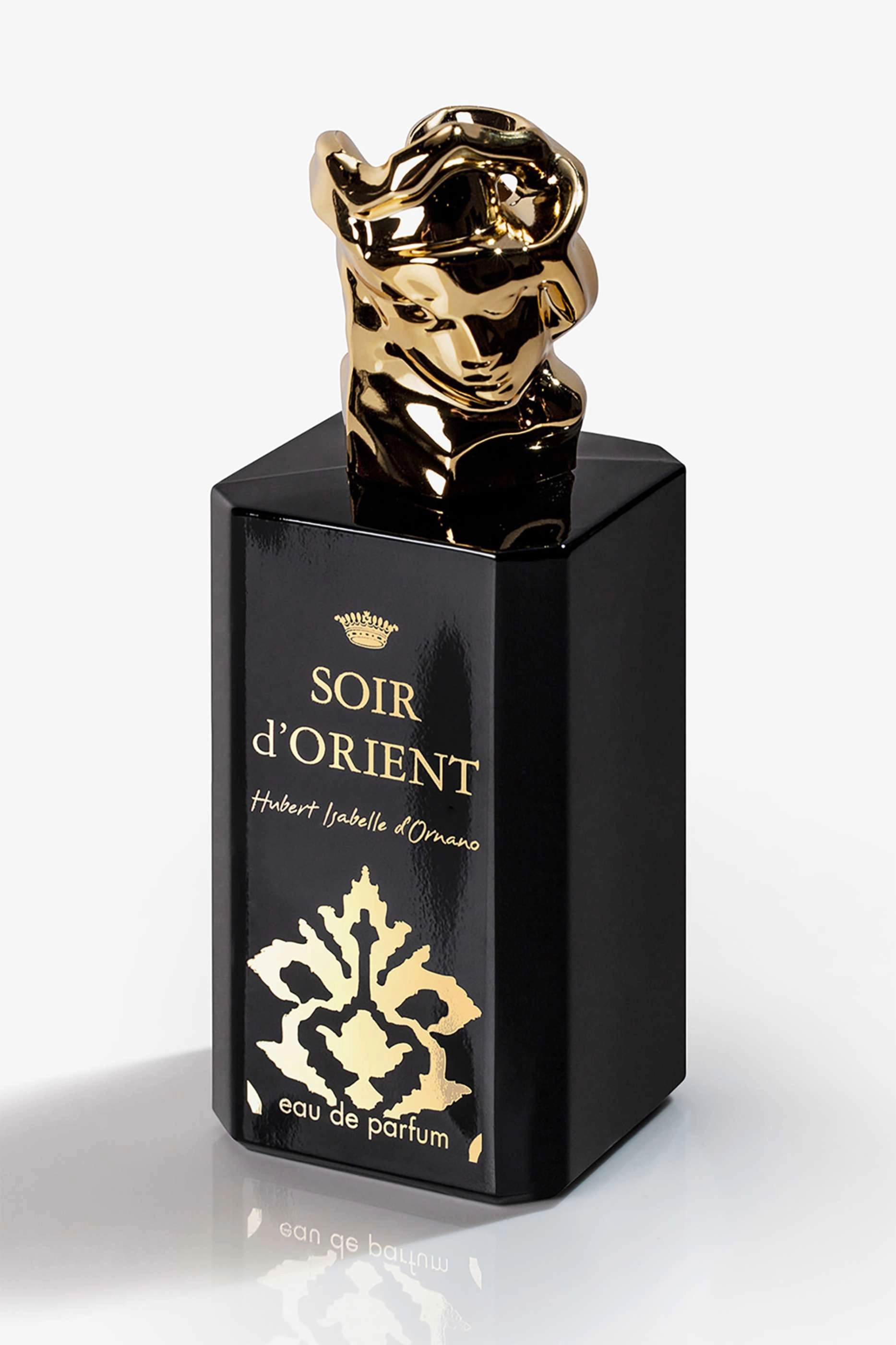 Soir D'Orient - Eau de Parfum 100ml