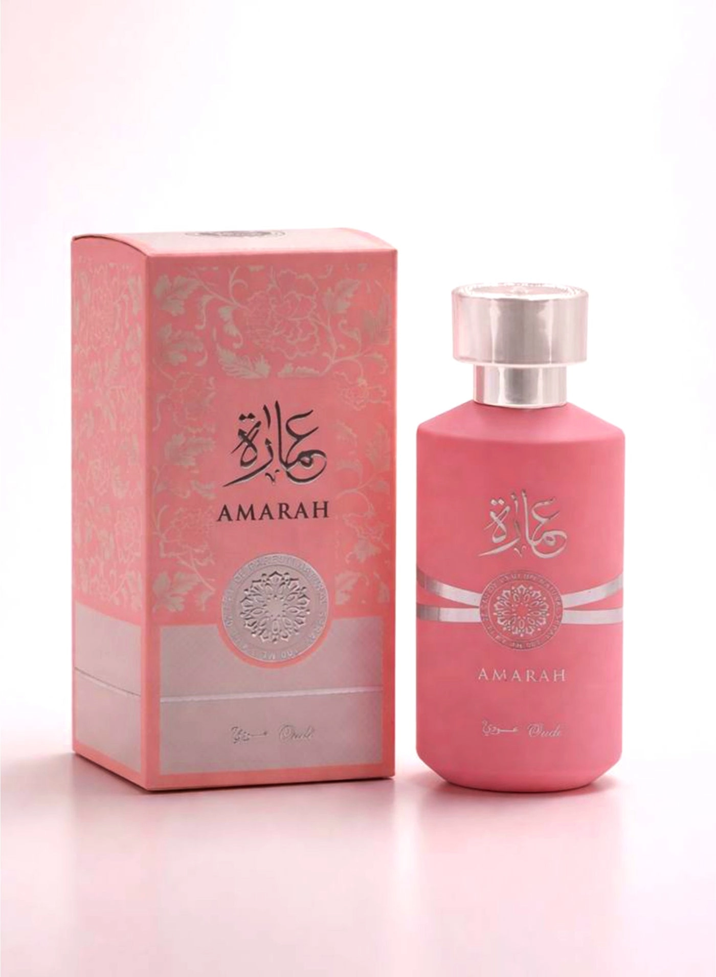 Amarah Eau de Parfum 100 ml