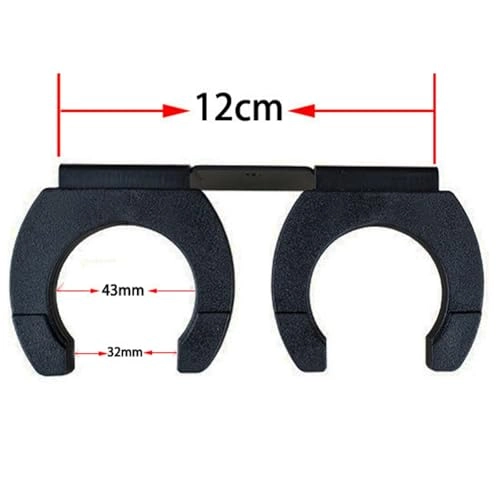 KTV Microphone Holder