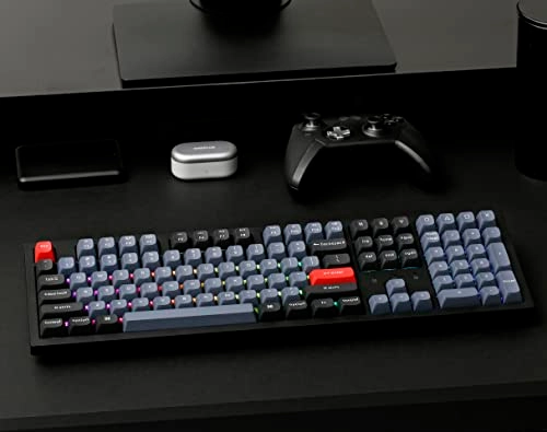 K10 Pro - Wired/Wireless