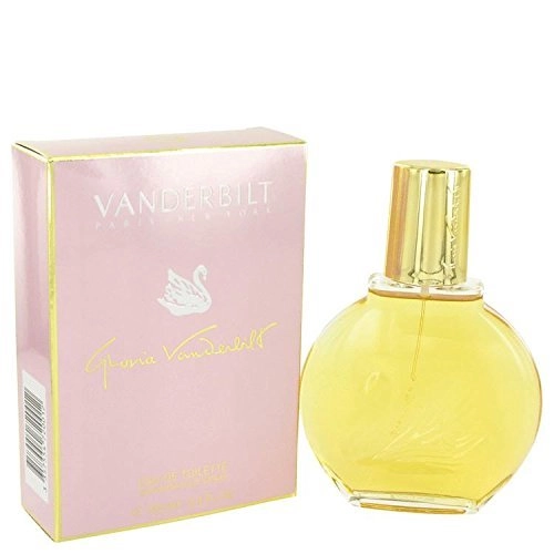 Generic VANDERBILT - Eau de Toilette 3.4 Fluid Ounces