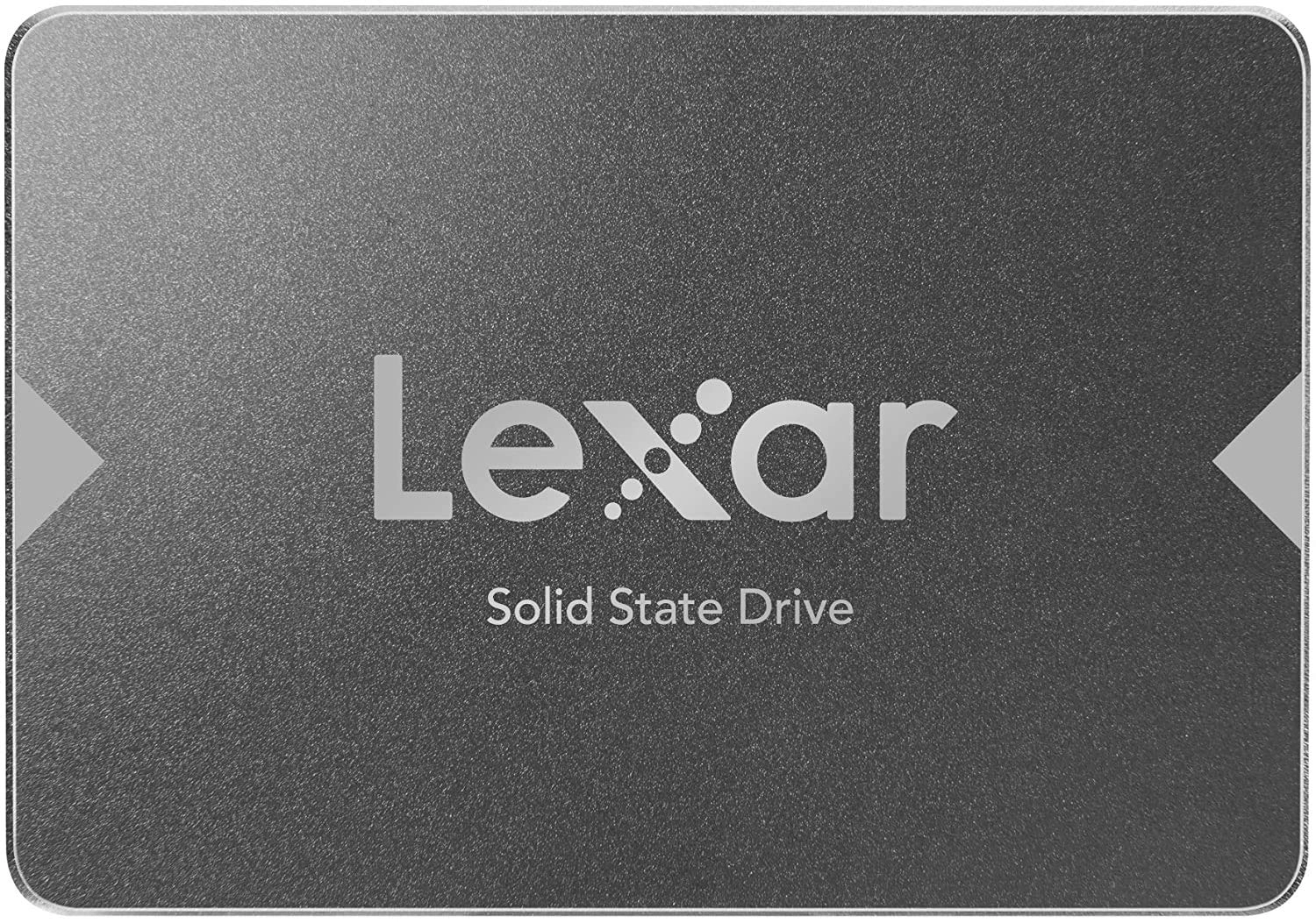 NS100 - 128 GB 2.5 Inch