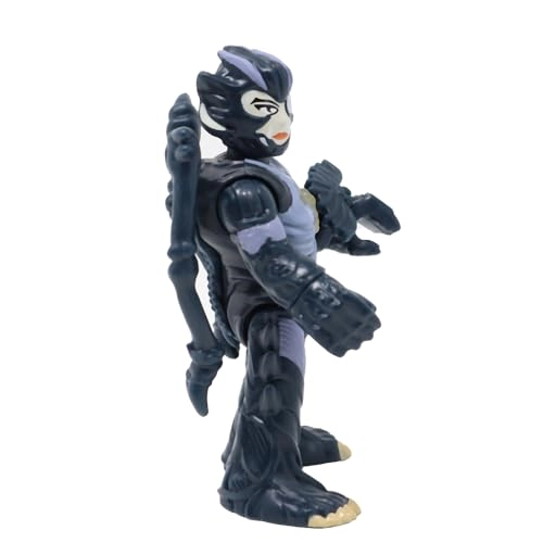 Fisher-Price Inspired by Power Rangers - Baboo (DRV05BABOO) 1 pcs