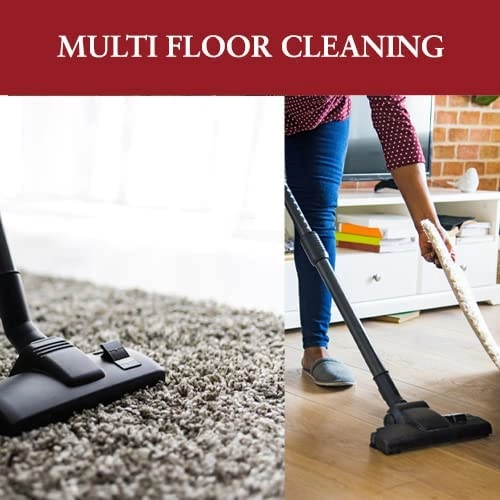 VACCUM CLEANER (NVC2302)