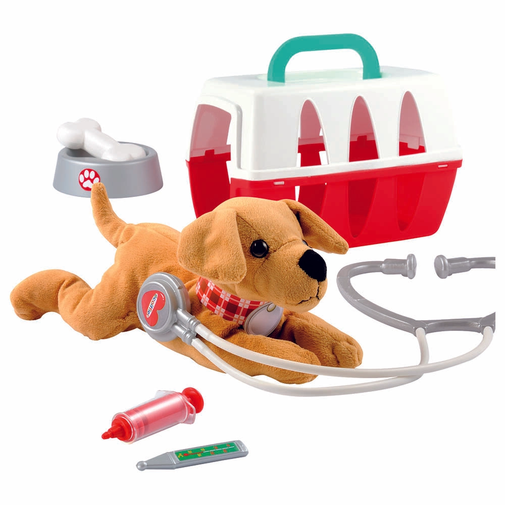 Medical Veterinary Carry Case