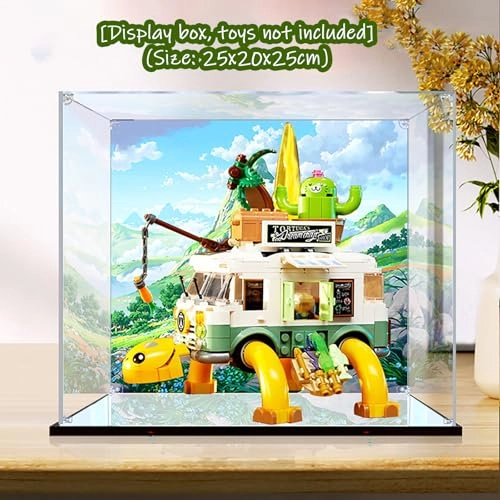 Display Box (71456) - Le-go