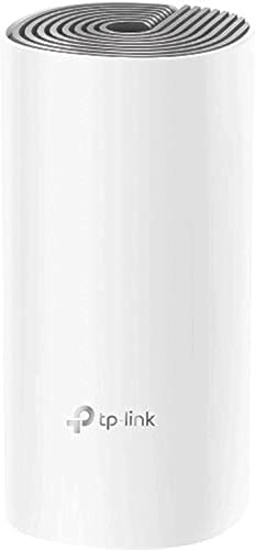 Deco E4 - AC1200 Pack of 1