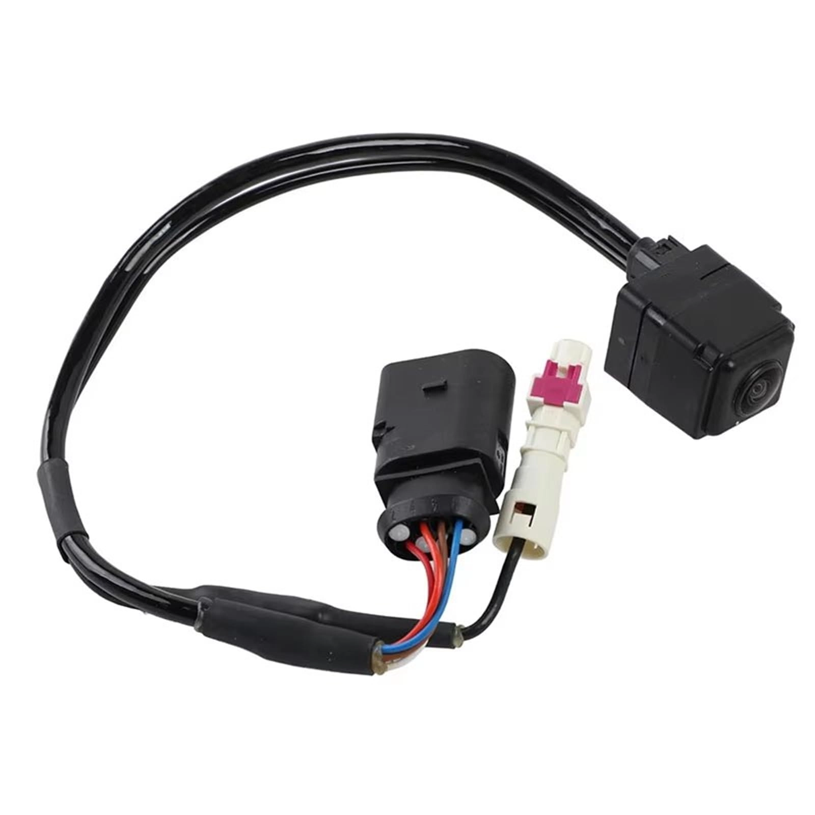 SDZSDAS Rear View Backup Camera