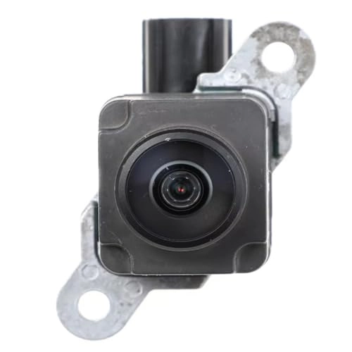 Rear View Camera - ultra-wide-angle high-definition
