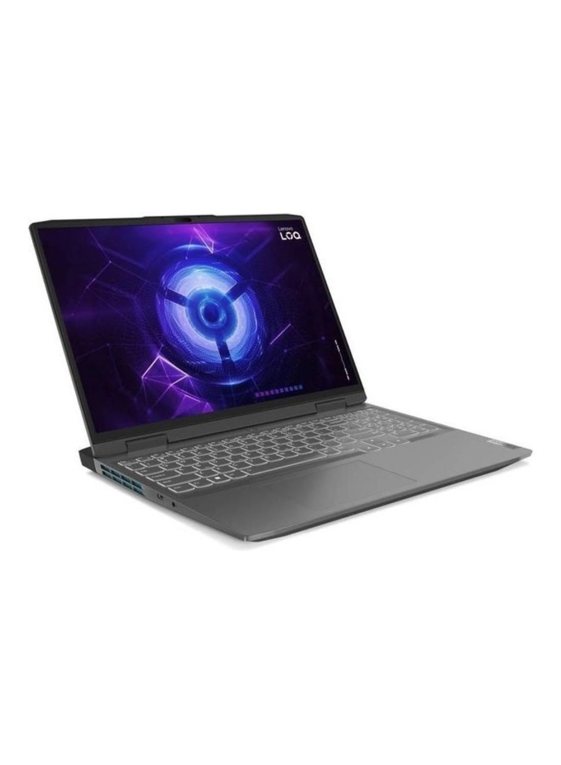 LOQ 15IRH8 - 15.6'' Core i7-13620H 16GB DDR5 512GB SSD