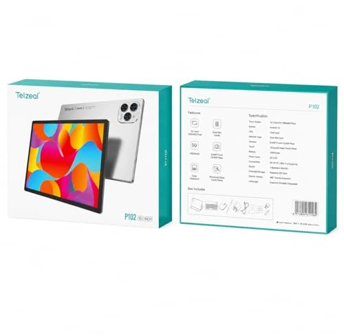 P102 - 512GB 10.1"