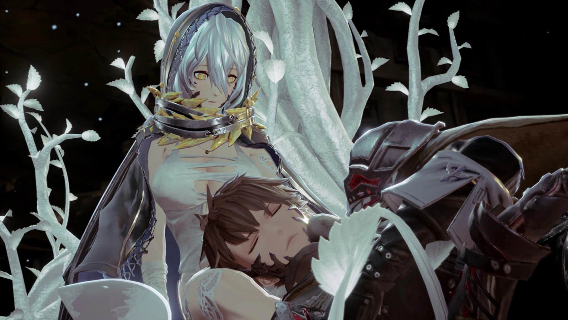 Code Vein - PlayStation 4